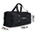 Bolso Deportivo Gym Xtrem Rider Negro en internet