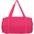 Bolso De Viaje Xtrem Yucon Berry Pink Fucsia - La Nueve Equipajes