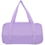 Bolso De Viaje Xtrem Yucon Fresh Lilac Lila - La Nueve Equipajes