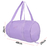 Bolso De Viaje Xtrem Yucon Fresh Lilac Lila - tienda online