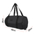 Bolso De Viaje Xtrem Yucon Black Negro - tienda online