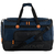 Bolso Crossover Clark Mediano 20802 25" Azul - La Nueve Equipajes