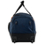 Bolso con ruedas Crossover Clark Chico 20811 22" Azul - La Nueve Equipajes