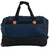 Bolso con ruedas Crossover Clark Chico 20811 22" Azul - comprar online