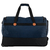 Bolso con ruedas Crossover Clark Mediano 20812 26" Azul - comprar online