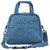 Imagen de Bolso Crossover De Mano Gina 14" Azul