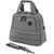 Bolso Crossover De Mano Gina 14" Gris - comprar online