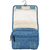 Necesser Crossover Gina Azul - La Nueve Equipajes
