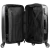 Set de Valijas Crossover Policarbonato Calypso - La Nueve Equipajes