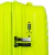 Valija Crossover Polipropileno Capri Mediana Verde Amarillo - tienda online