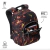Mochila Totto Tempera Fuego 6YW en internet