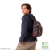 Mochila Totto Tempera Fuego 6YW - comprar online