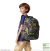 Mochila Totto Portanotebook 14" Acuarela 7CG - comprar online