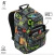 Imagen de Mochila Totto Portanotebook 14" Acuarela 7CG