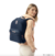 Mochila Totto Portanotebook 14" Adelaide azul Z9G - comprar online