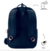 Mochila Totto Portanotebook 14" Adelaide azul Z9G - La Nueve Equipajes