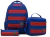 Pack xtrem mochila lonchera cartuchera 139441-9457