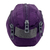 Cartuchera Samsonite 3 Cierres 106258-1717 Violeta en internet