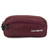 Cartuchera Samsonite 3 Cierres M2 Elevation Dark Burgundy Bordó - comprar online