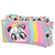 Cartuchera Xtrem Trinity Multicolor Panda - comprar online