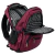 Mochila Crossover Cosmos Portanotebook 15.6" Bordo - La Nueve Equipajes