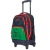 Mochila Con Carro Xtrem Cross 151066-9821 Dino Verde en internet