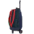 Imagen de Mochila Con Carro Xtrem Cross 151066-9821 Dino Verde