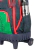 Mochila Con Carro Xtrem Cross 151066-9821 Dino Verde - comprar online