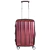 Valija Crossover Cabina Policarbonato Dora Bordo - comprar online