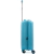 Valija Crossover Rigida Eleo Cabina 20" Polipropileno Turquesa - tienda online