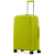 Valija Crossover Rigida Eleo Mediana 24" Polipropileno Verde Limon en internet