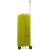 Imagen de Valija Crossover Rigida Eleo Mediana 24" Polipropileno Verde Limon