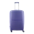 Valija Crossover Rigida Eleo Grande 28" Polipropileno - comprar online