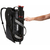 Bolso Thule TDSD-204 90L Negro - La Nueve Equipajes
