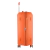 Valija American Tourister Zanzibar 28" Grande Naranja - tienda online
