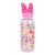 Botella Minnie Moño rosa tapa 3D Cresko KM529 en internet