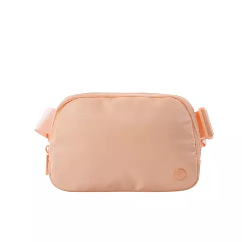 Riñonera Totto Freya Coral P3Q - comprar online
