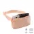 Riñonera Totto Freya Coral P3Q - La Nueve Equipajes