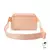 Riñonera Totto Freya Coral P3Q - tienda online