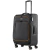 Valija Crossover Mediana de tela liviana 2,9 kg Fusion - comprar online