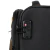 Valija Crossover Mediana de tela liviana 2,9 kg Fusion - La Nueve Equipajes