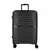Valija Samsonite Mediana Horizons Negro - comprar online