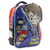 Mochila Harry Potter chica 12" jardin Cresko HP099 - comprar online