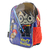 Mochila Harry Potter chica 12" jardin Cresko HP099 - La Nueve Equipajes