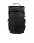 Mochila Crossover De Viaje Nova Engomada Negro - comprar online