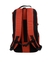 Mochila Crossover De Viaje Nova Engomada Rojo en internet