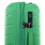 Valija Crossover Cabina Polipropileno Livia Verde - comprar online