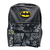 Mochila infantil Batman 16" Cresko LJ125