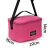 Lunchera Termica Goodpak Lisa Fucsia 35492 - tienda online