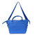 Lunchera Horizontal Skora Hello Liten 35453 Azul Francia - La Nueve Equipajes